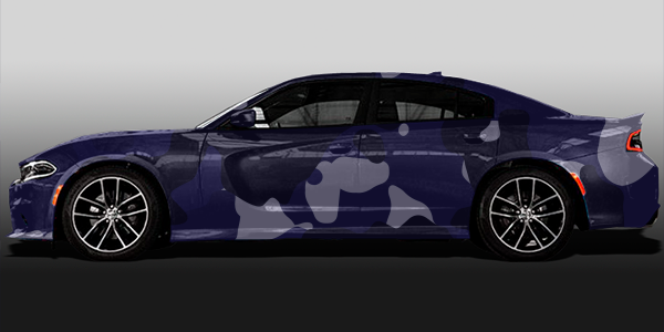CAMO WRAPS (SA_013)